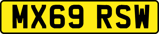 MX69RSW