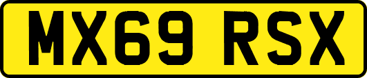 MX69RSX