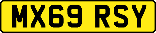 MX69RSY