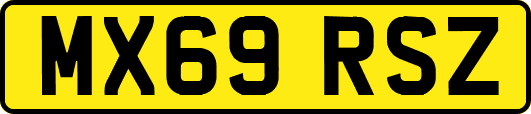 MX69RSZ