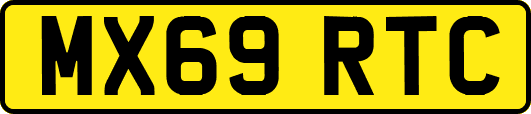 MX69RTC
