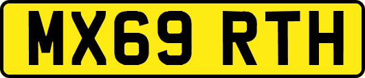 MX69RTH