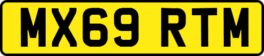 MX69RTM