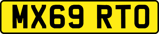 MX69RTO