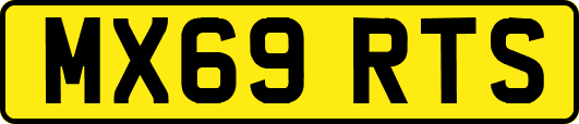 MX69RTS