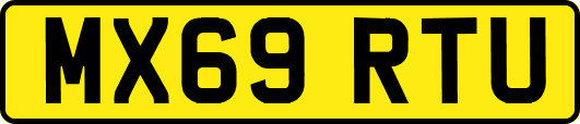 MX69RTU