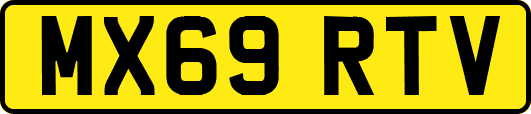 MX69RTV