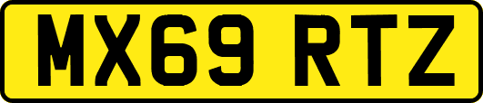 MX69RTZ