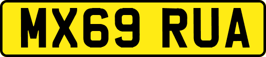 MX69RUA