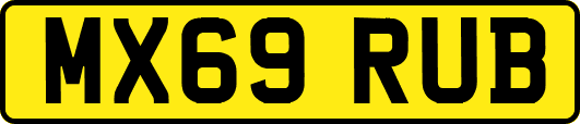 MX69RUB