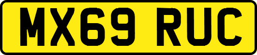 MX69RUC
