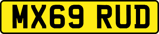 MX69RUD