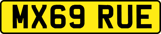 MX69RUE