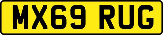 MX69RUG