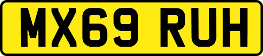 MX69RUH