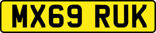 MX69RUK