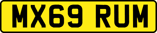 MX69RUM