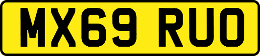 MX69RUO