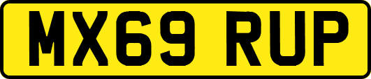 MX69RUP