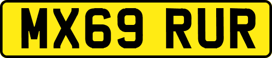 MX69RUR