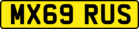 MX69RUS