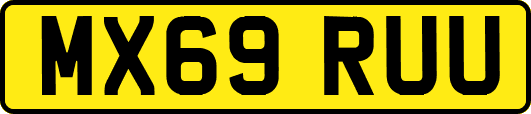 MX69RUU
