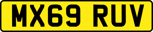 MX69RUV