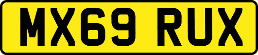 MX69RUX