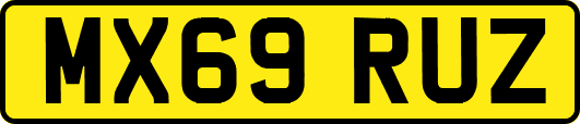 MX69RUZ