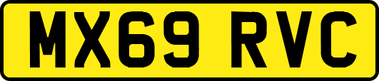 MX69RVC