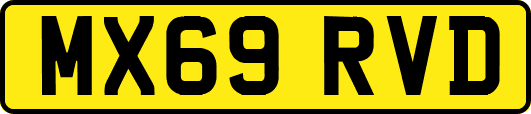 MX69RVD