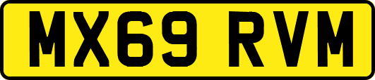 MX69RVM