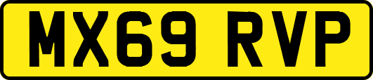 MX69RVP