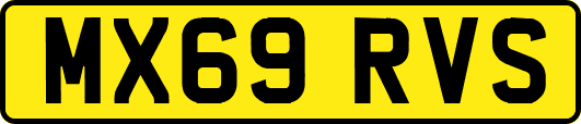 MX69RVS