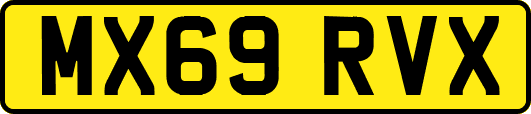 MX69RVX