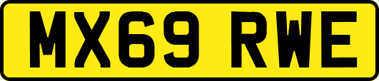 MX69RWE