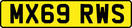 MX69RWS