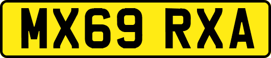 MX69RXA