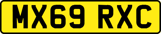 MX69RXC
