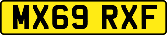 MX69RXF
