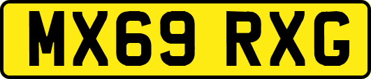 MX69RXG