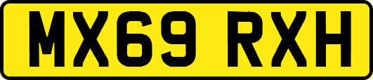 MX69RXH