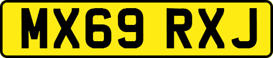 MX69RXJ