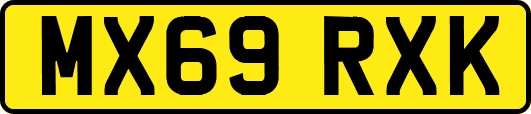 MX69RXK