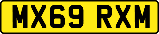 MX69RXM