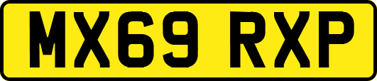 MX69RXP