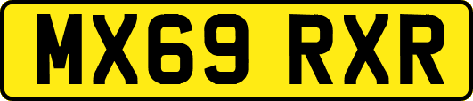 MX69RXR