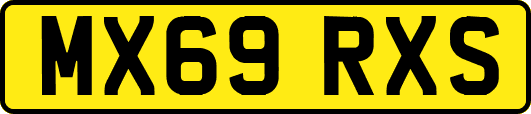 MX69RXS