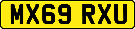 MX69RXU