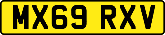 MX69RXV